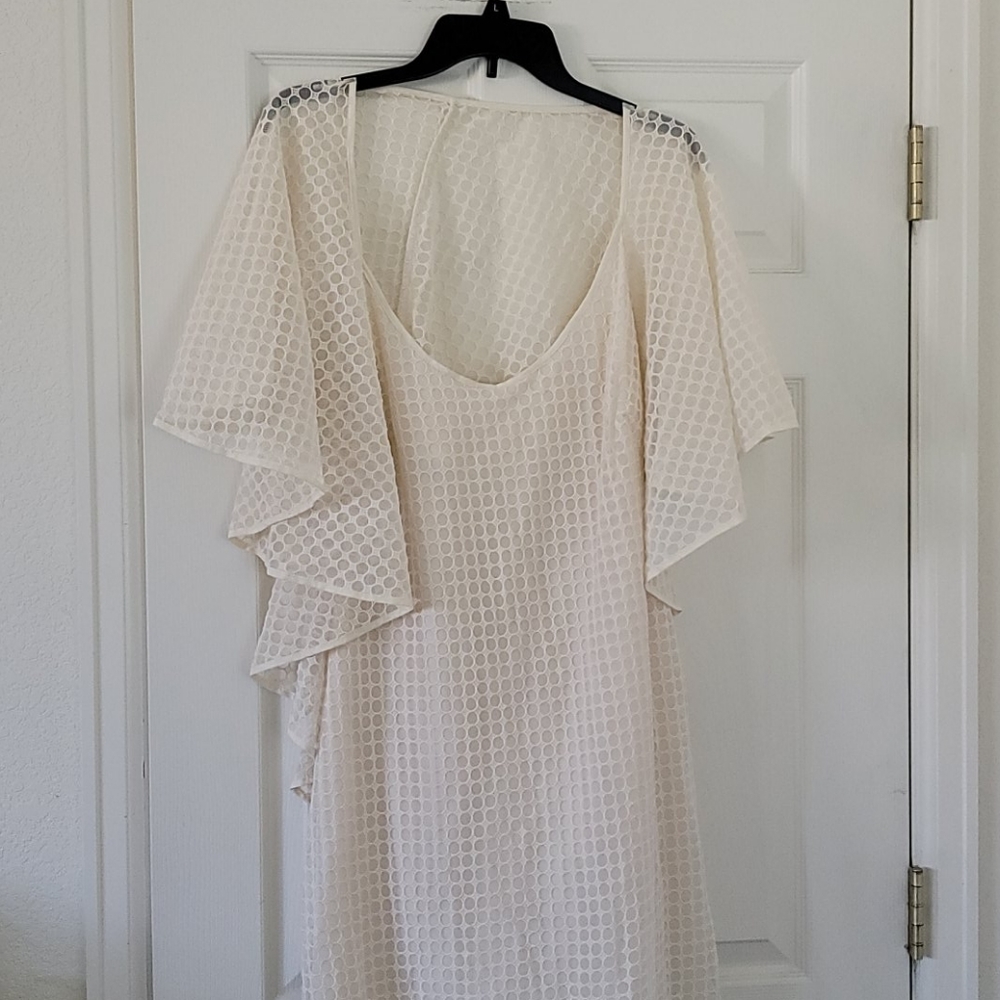 Max studio dress